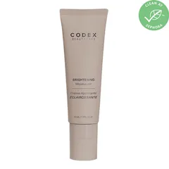 Codex Beauty - Brightening Moisturizer
