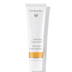 Dr. Hauschka - Hydrating Mask