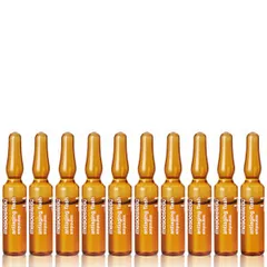 Anti-Aging Flash Ampoules Anti-Aging Solution