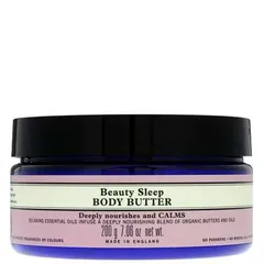 Body Moisturisers Beauty Sleep Body Butter