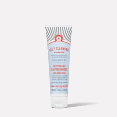 Deep Cleanser with Red Clay