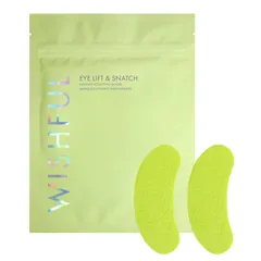 Wishful - Eye Lift & Snatch Instant Sculpting Masks