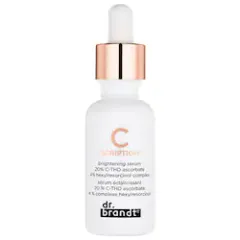 Dr. Brandt - C Scription™ Vitamin C Brightening Serum