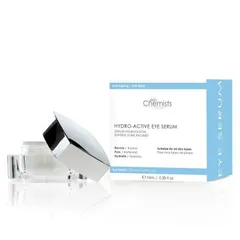 skinChemists - Hydro Active Eye Serum