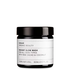 Evolve - Radiant Glow Mask