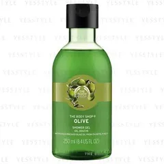 The Body Shop - Olive Shower Gel