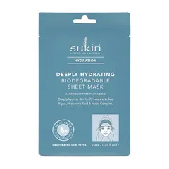 Hydration Deeply Hydrating Sheet Mask Sachet