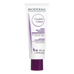 Cicabio Soothing Renewing Cream