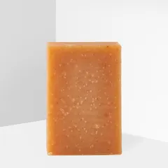 grüum - Såpa Body Wash Bar Orange & Grapefruit