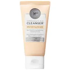 It Cosmetics - Confidence in a Cleanser Mini