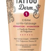 Biocyte - Tattoo Derm 1 Post-Tattoo Cream