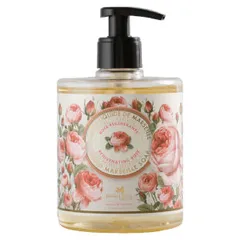 Panier des Sens - The Essentials Rejuvenating Rose Liquid Marseille Soap