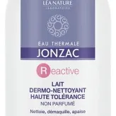 Eau de Jonzac - REactive High Tolerance Cleansing Lotion Organic