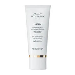 Institut Esthederm - No Sun Face Cream