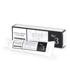 Archipelago Botanicals - Lavender Hand Cream