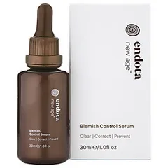 endota spa - Blemish Control Serum