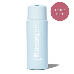Kosas - Good Body Skin AHA + Enzyme Exfoliating Body Wash