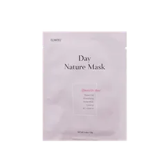 Elmolu - Day Nature Mask - Blemish Day