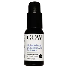 Alpha Arbutin 2% and Kojic Acid 1% Serum