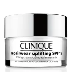 Repairwear Uplifting SPF15 Firming Day Cream for Dry Combination to Combination Oily Skin
