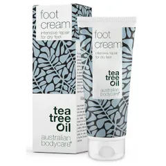 Australian Bodycare - Foot Cream