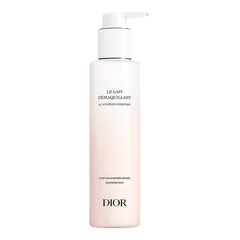 Dior - Cleansing Milk