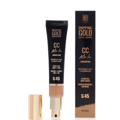 Dripping Gold - CC Cream SPF