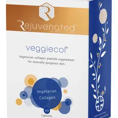Rejuvenated Ltd - Veggiecol