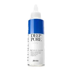 Hyaluronic Deep Pore Cleansing Oil