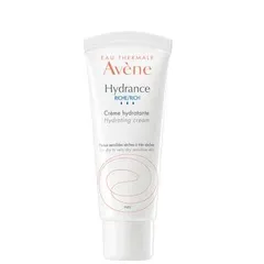Face Hydrance: Rich Hydrating Cream
