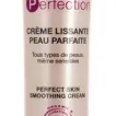 Perfection Perfect Skin Smoothing Cream