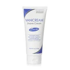 Vanicream - Shave Cream, for Sensitive Skin