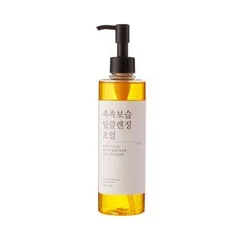 Moisturising Deep Cleansing Oil