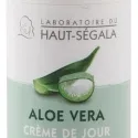 Laboratoire du Haut-Ségala - Aloe Vera Organic Day Cream