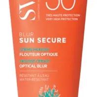 SVR - Sun Secure Blur Cream Optical Blurring Mousse SPF50+ Fragrance Free