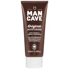 ManCave - Original Moisturiser
