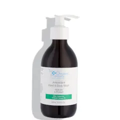 The Organic Pharmacy - Antioxidant Hand and Body Wash