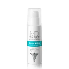 MD Complete by Dr. Brian Zelickson - Bright & Fine Exfoliating Treatment for Body