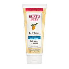 Burt's Beesreg; Richly Replenishing Cocoa and Cupuaçu Butters Body Lotion
