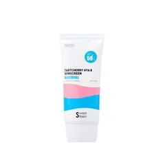 Sweeteen - Tartcherry Hya 8 Sunscreen