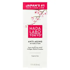 Hada labo - Anti-Aging Hydrator