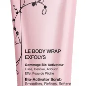 Qiriness - Le Body Wrap Exfolys Bio-Activator Scrub