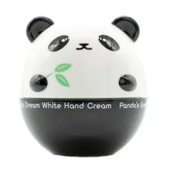 TONYMOLY - Pandas Dream White Hand Cream - Shop Korean Skin Care