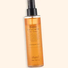 Benton - Let's Carrot Oil Toner