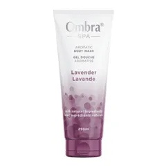 Ombra - Lavender Aromatic Body Wash