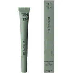 tenoverten - The Celery Oil Nail Treatment