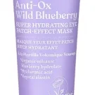 Natura Siberica - Blueberry Siberica Super Hydrating Eye-Patch Effect Mask