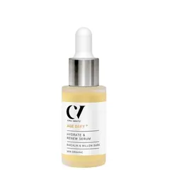 Green People - Skin Age Defy+ Hydrate & Renew Serum