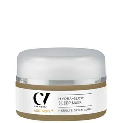 Green People - Skin Age Defy+ Hydra-Glow Sleep Mask