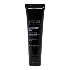 Revision Skincare - Skincare Intellishade Clear Broad-Spectrum SPF 50
